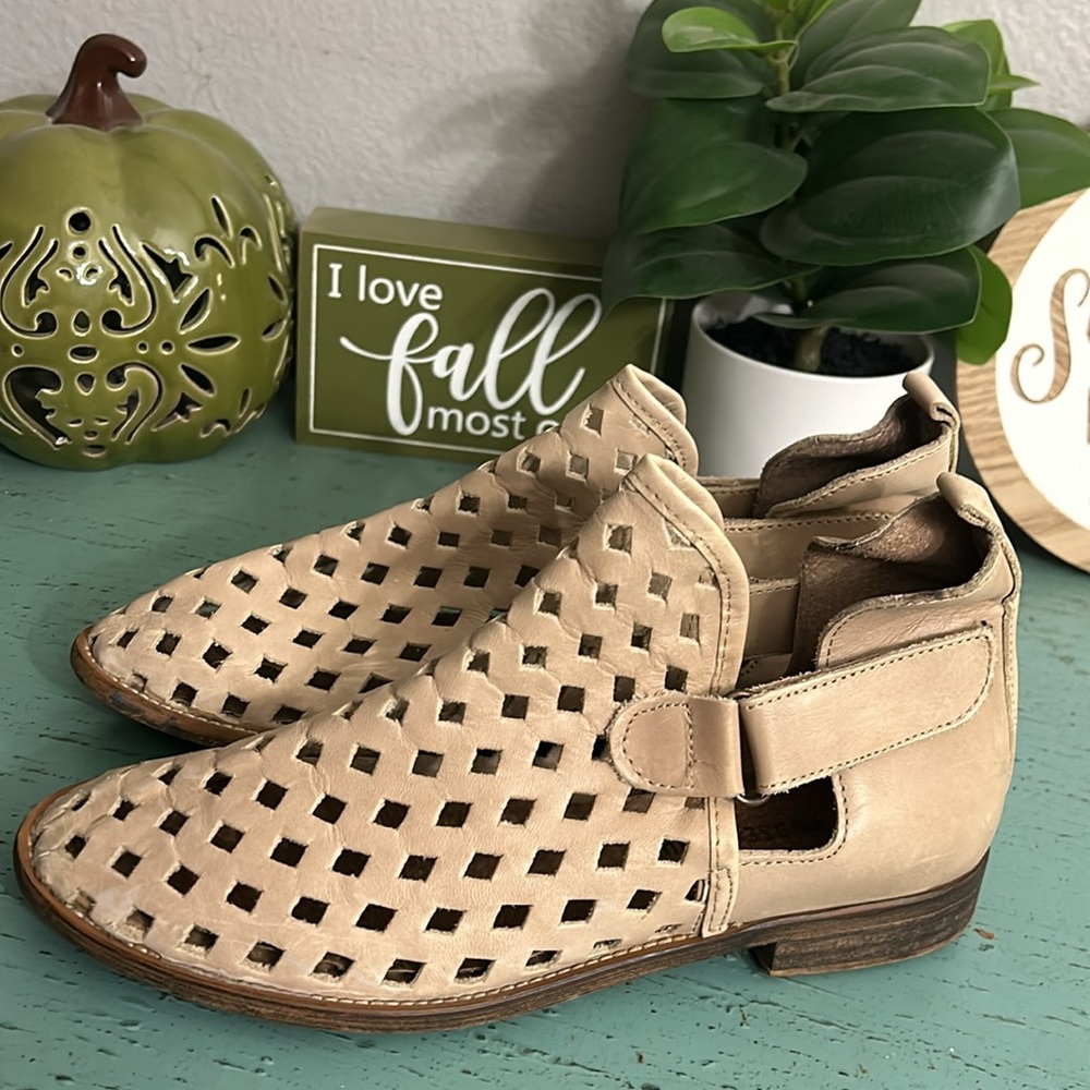 Muse & Cloud Shoes SZ 38 - Picture 4 of 6